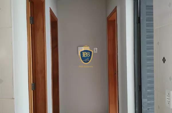 Casa em condomínio para venda, 2 quarto(s), Colônia Dona Luiza, Ponta Grossa - Foto 10