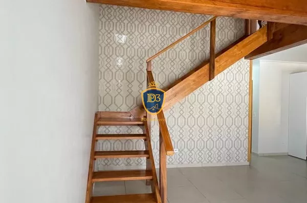 Casa em condomínio a venda no Centro de Castro