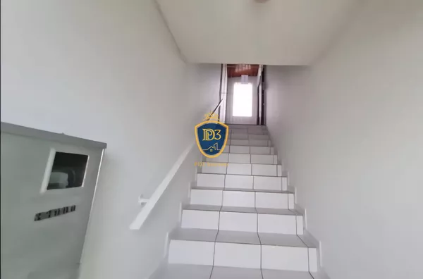 Apartamento para aluguel, 3 quarto(s),  Nova Rússia, Ponta Grossa