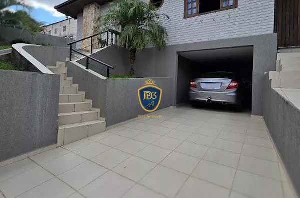 Casa para venda na Ronda,  Ponta Grossa