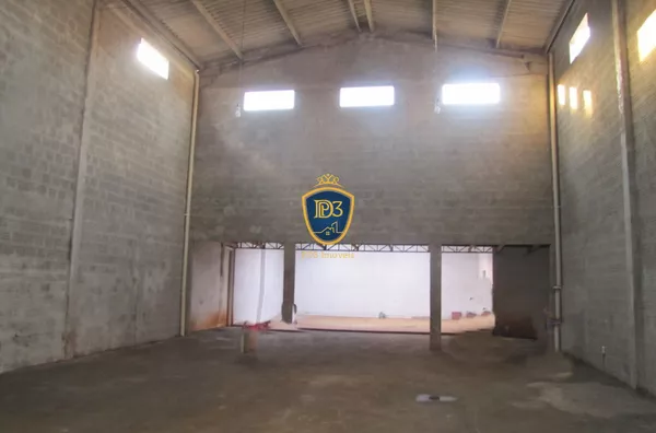 Barracão para venda,  Uvaranas, Ponta Grossa