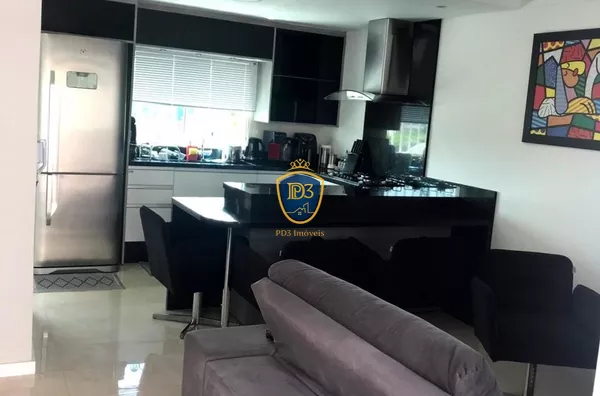 Sobrado para venda, 3 quarto(s),  Jd.carvalho, Ponta Grossa