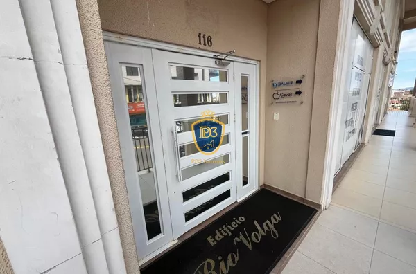 Apartamento para venda, 1 quarto(s),  Centro, Ponta Grossa