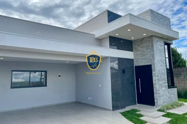Casa em condomínio para venda, Reserva Ecoville, Ponta Grossa