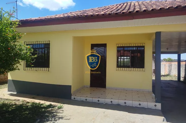 Casa para aluguel, 2 quarto(s),  Uvaranas, Ponta Grossa