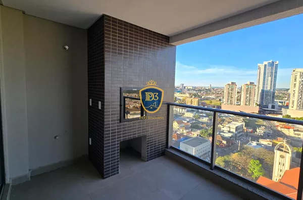 Apartamento para venda, 3 quarto(s),  Estrela, Ponta Grossa