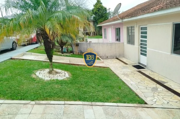 Casa em condomínio para aluguel, 2 quarto(s),  Nova Rússia, Ponta Grossa