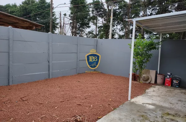 Casa em condomínio para venda, 2 quarto(s), Colônia Dona Luiza, Ponta Grossa - Foto 27