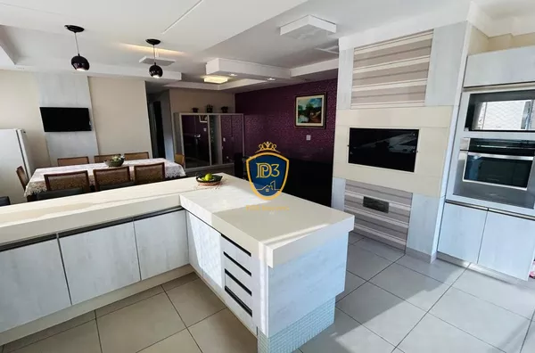 Apartamento duplex para venda, EDIFÍCIO FILADÉLFIA  Centro, Ponta Grossa