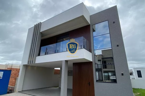 Casa em condomínio para venda, 3 quarto(s),  Contorno, Ponta Grossa