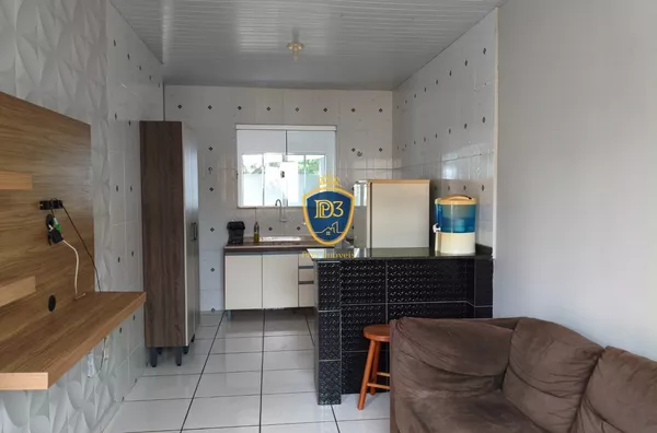 Casa em condomínio para venda, 2 quarto(s), Colônia Dona Luiza, Ponta Grossa - Foto 6