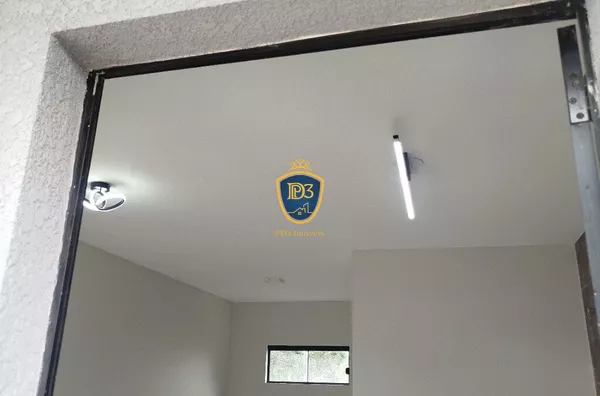 Kitinete / conjugados para aluguel, 1 quarto(s),  Carambeí