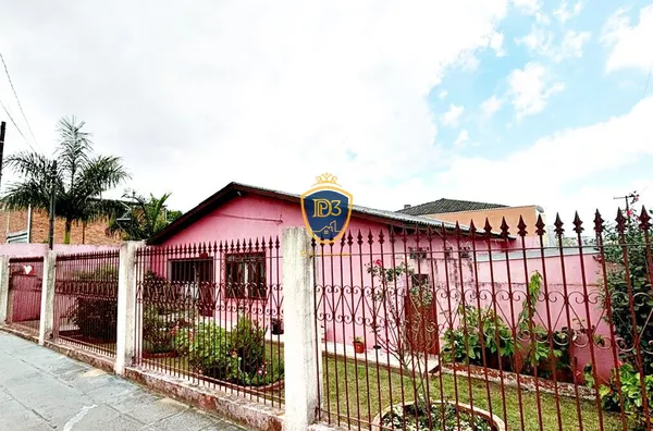 Casa para venda, Jardim Florense - Neves, Ponta Grossa