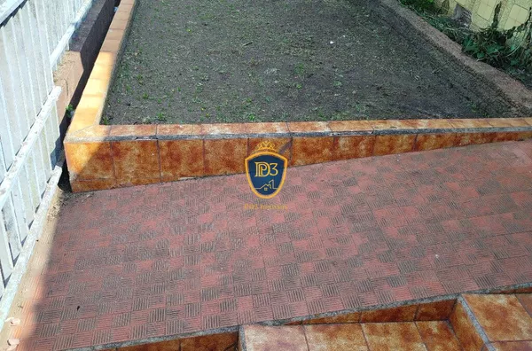 TERRENO 12,50 X 39,50 = 474M² À VENDA – JARDIM CARVALHO