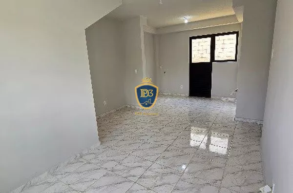 Apartamento para venda, 2 quarto(s),  Uvaranas, Ponta Grossa