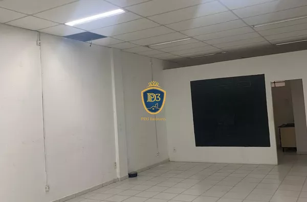Sala comercial para aluguel,  Centro, Ponta Grossa