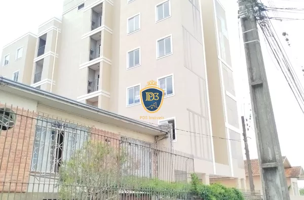 Apartamento para venda, 2 quarto(s),  Jardim Carvalho, Ponta Grossa