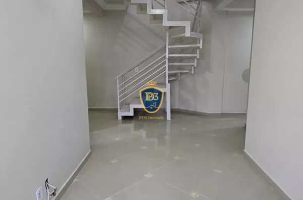 Apartamento duplex para venda, 2 quarto(s),  Centro, Ponta Grossa