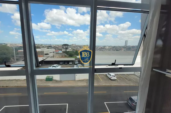 Apartamento para venda, 3 quarto(s),  Jardim Carvalho, Ponta Grossa