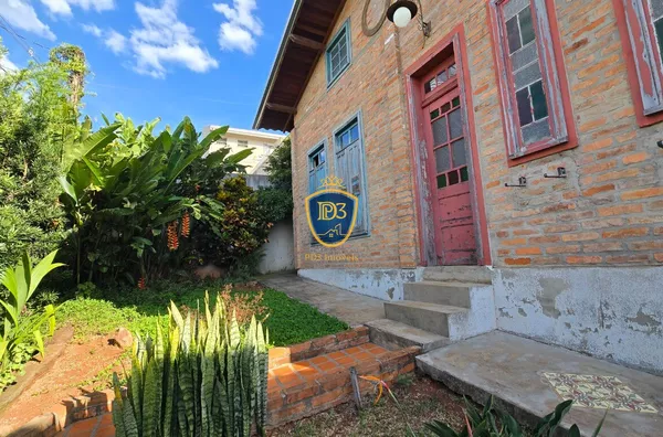 Casa para venda, 3 quarto(s),  Estrela, Ponta Grossa