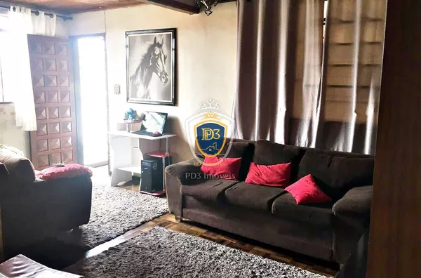 Casa à venda Rio Verde - Uvaranas 