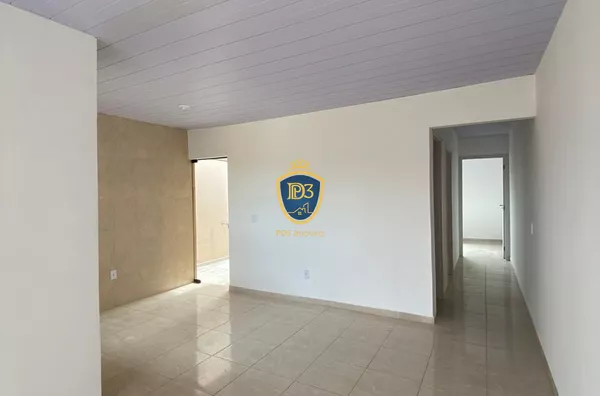 Casa 2 quartos para venda,  Boa Vista, Ponta Grossa