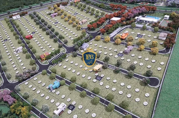 Terreno para venda,  Jardim Carvalho, Ponta Grossa