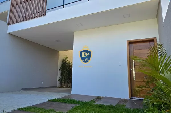 Sobrado para venda, 3 quarto(s),  Estrela, Ponta Grossa