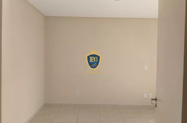 APARTAMENTO SEMIMOBILIADO COM TRÊS QUARTOS PARA LOCAÇÃO NO ORFÃS - Foto 27