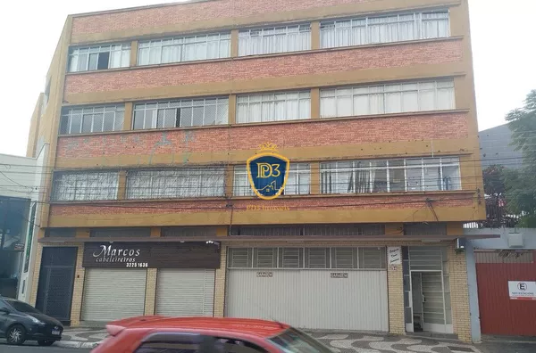 Apartamento para aluguel, 3 quarto(s),  Centro, Ponta Grossa