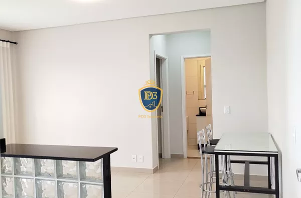 Apartamento para aluguel,  Edifício Rio Volga, Centro, Ponta Grossa