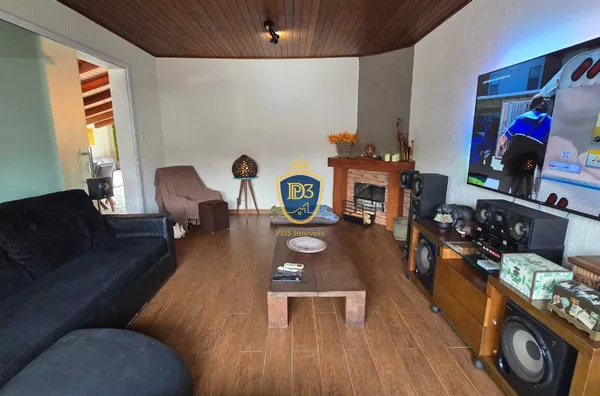 Casa para venda, 3 quarto(s),  Estrela, Ponta Grossa