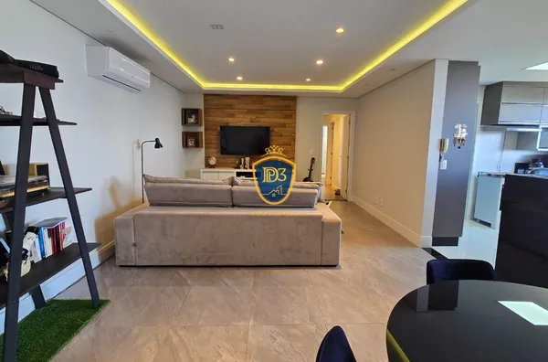 Apartamento para venda, 3 quarto(s),  Centro, Ponta Grossa