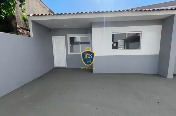 Casa para aluguel, 2 quarto(s),  Uvaranas, Ponta Grossa