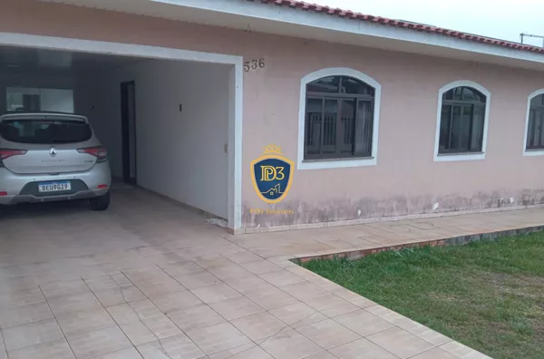 Casa para venda,  Vila Isabel, Ponta Grossa