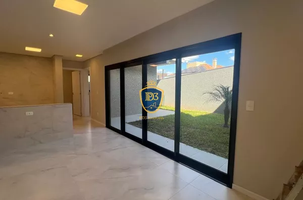 Casa em condomínio para venda,  Jardim Carvalho, Ponta Grossa