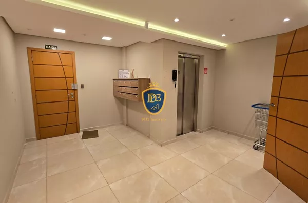 Apartamento para venda, 3 quarto(s),  Jardim Carvalho, Ponta Grossa