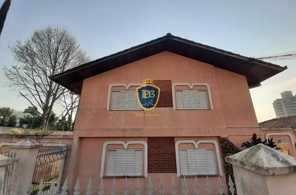 Apartamento para venda,  Orfãs, Ponta Grossa