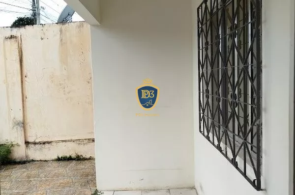 Casa para aluguel, 3 quarto(s),  Ronda, Ponta Grossa