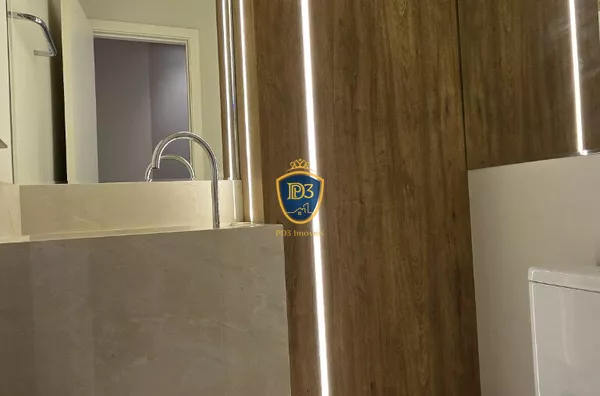 Luxuoso apartamento a venda,  Estrela, Ponta Grossa