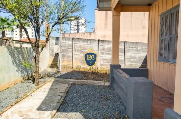 Casa para aluguel, 3 quarto(s),  Orfãs, Ponta Grossa