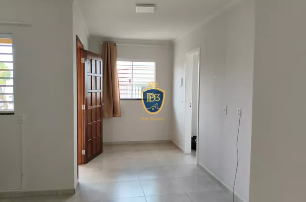 Casa para aluguel, 3 quarto(s),  Olarias, Ponta Grossa - Foto 7