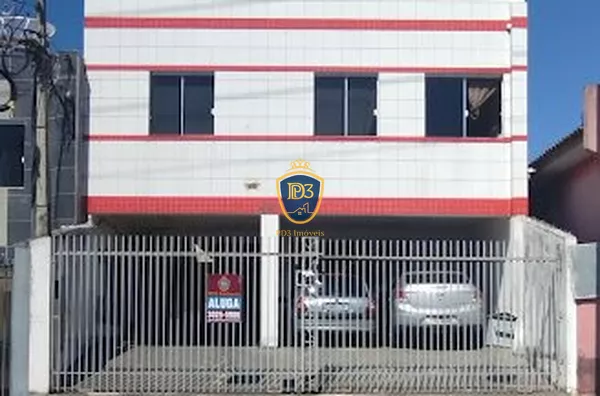 APARTAMENTO SEMIMOBILIADO PARA LOCAÇÃO PRÓXIMO À HAVAN