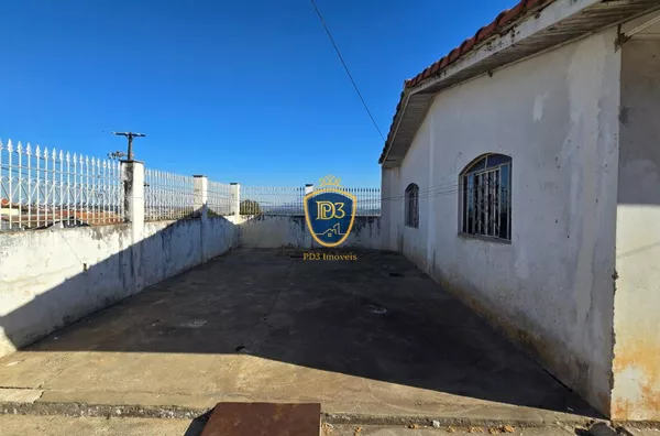 Casa para venda, 5 quarto(s),  Nova Rússia, Ponta Grossa