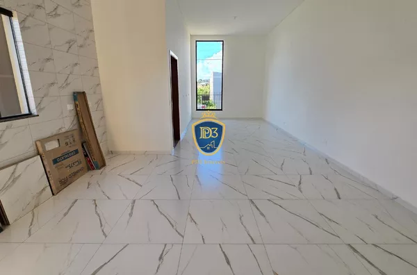 Casa nova para venda,  em Uvaranas, Ponta Grossa