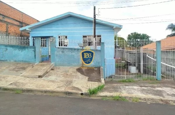 Casa para venda e aluguel, 4 quarto(s),  Uvaranas, Ponta Grossa