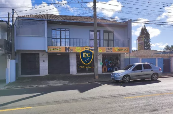 Apartamento para alugar - Jardim Europa