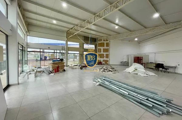Sala comercial térrea para aluguel,  Uvaranas, Ponta Grossa - Foto 14