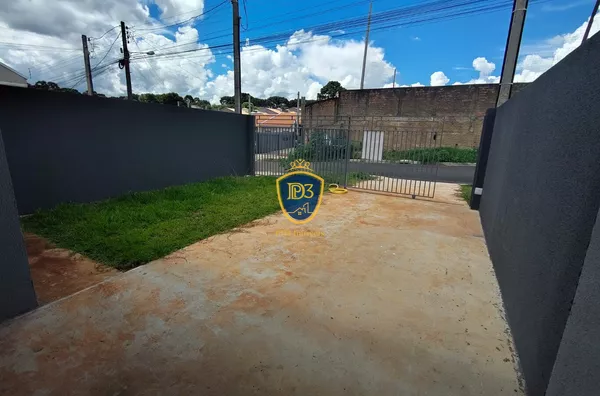 CASA A VENDA BAIRRO DE UVARANAS