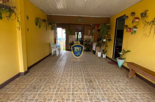 Casa para venda, 3 quarto(s),  Uvaranas, Ponta Grossa